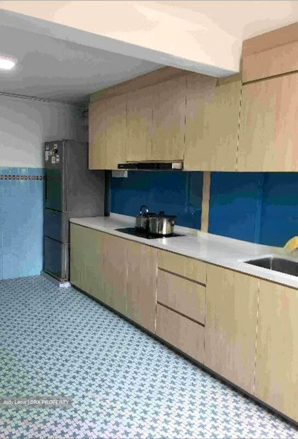 Blk 24 Bendemeer Ville (Kallang/Whampoa), HDB 3 Rooms #431567391